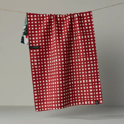 Pine Parade Luxe Kitchen Towel