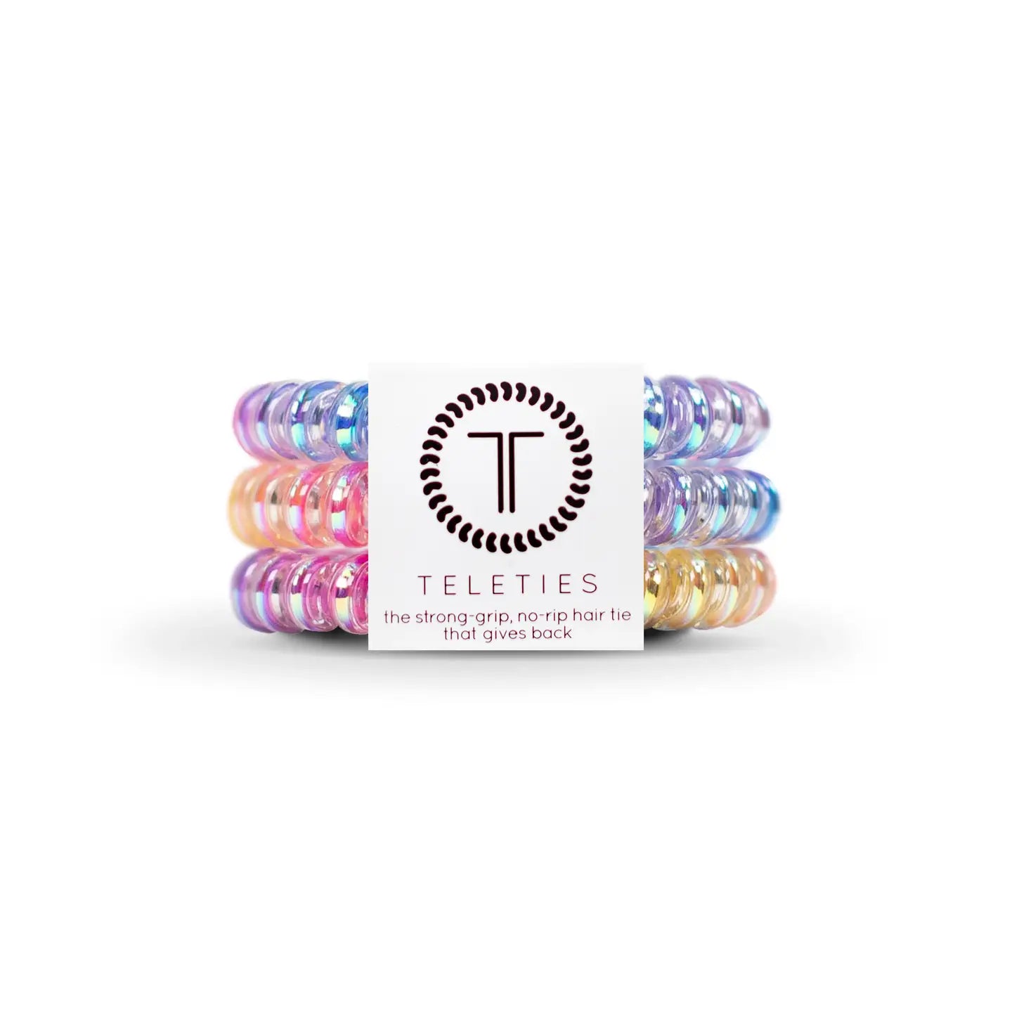 Teleties Hair Ties - Small