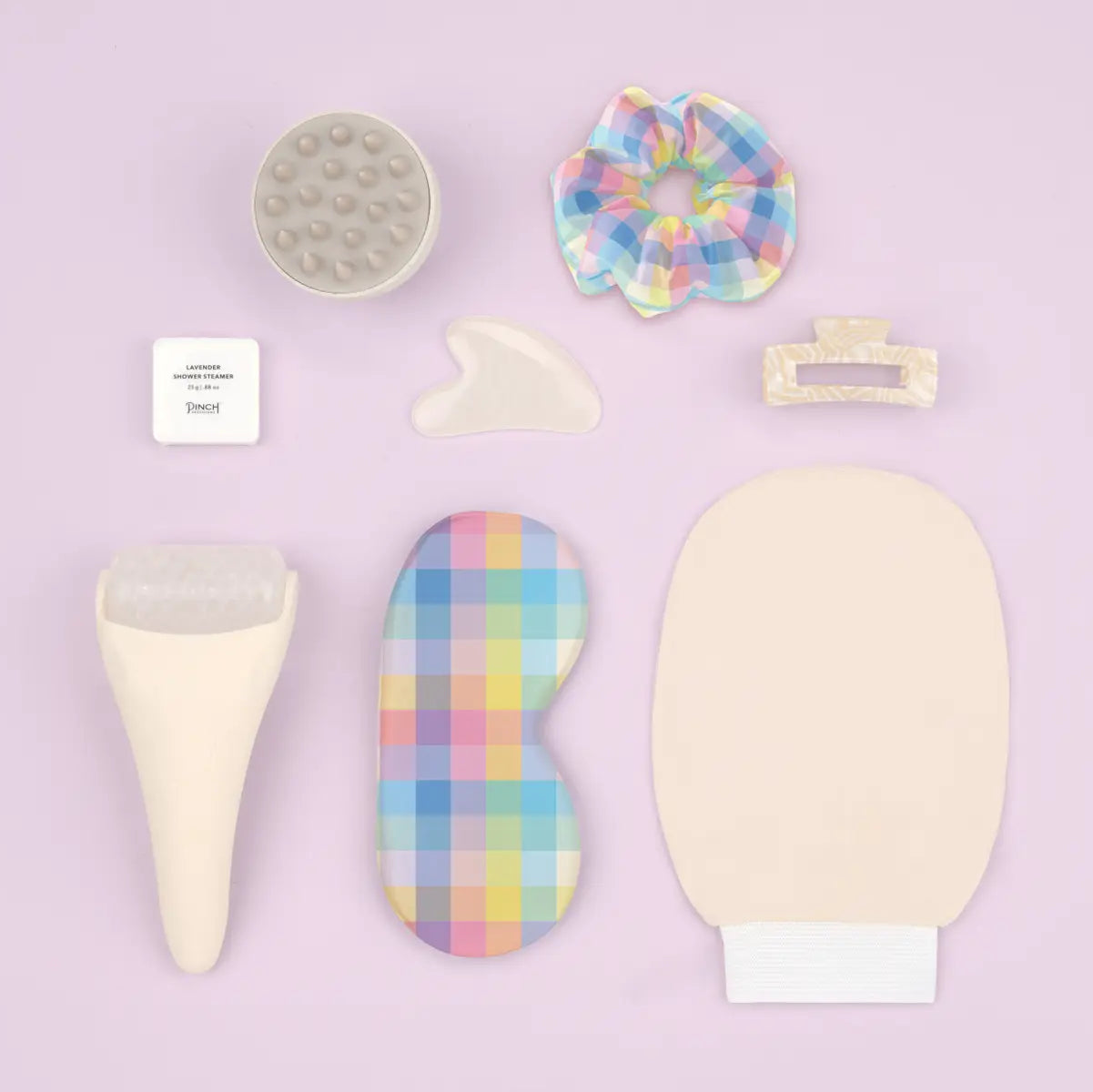 Spring Super Spa Gift Set