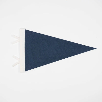 Franklin MA Zip Code Pennant