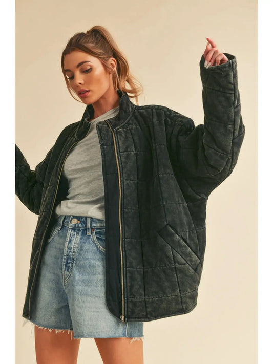 Dixie Jacket