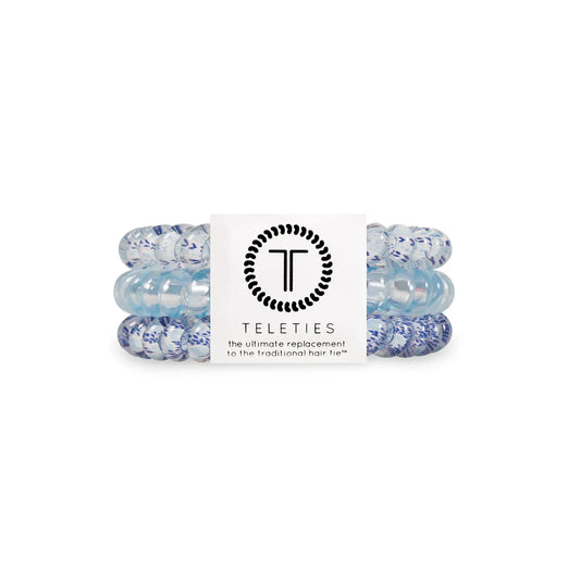 Teleties Hair Ties - Small