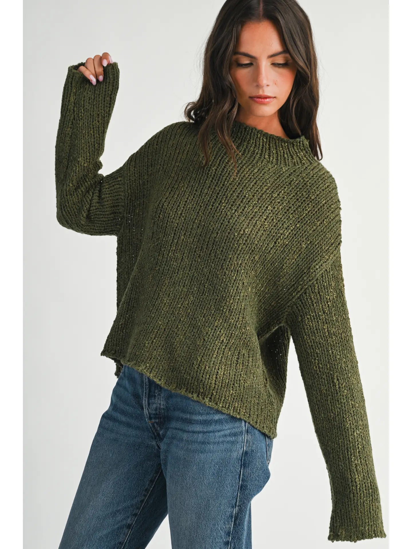 Irma Sweater