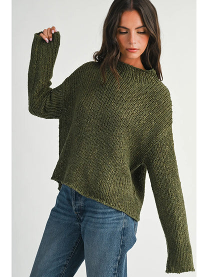 Irma Sweater