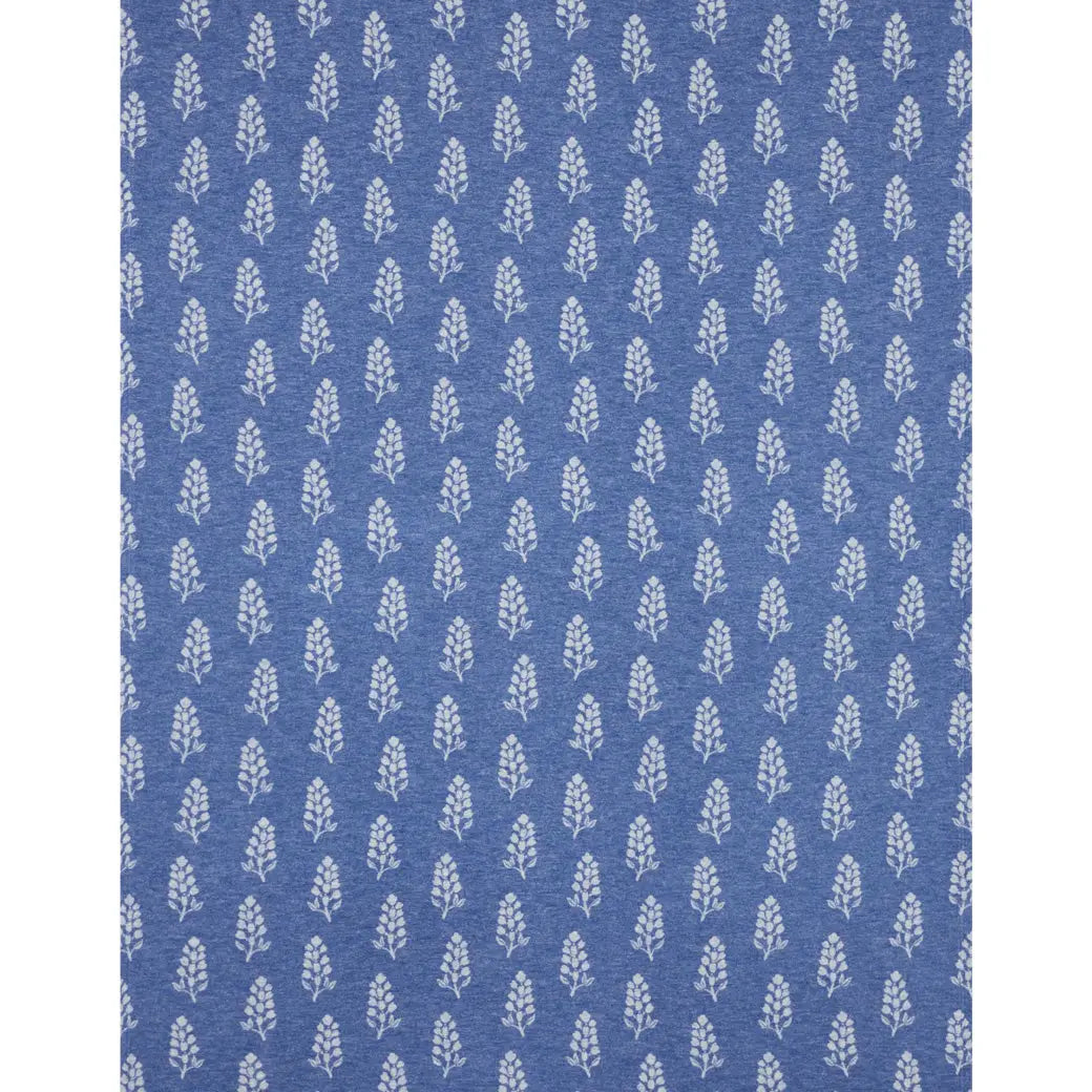 ChappyWrap Texas Bluebonnets Lightweight Blanket