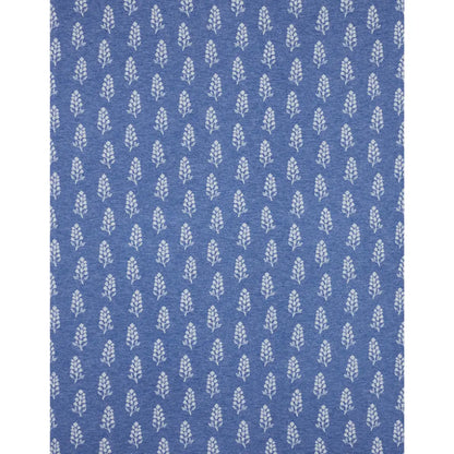 ChappyWrap Texas Bluebonnets Lightweight Blanket
