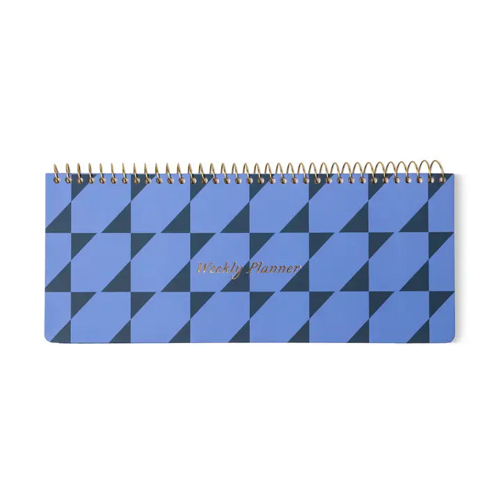 Weekly Planner Pad
