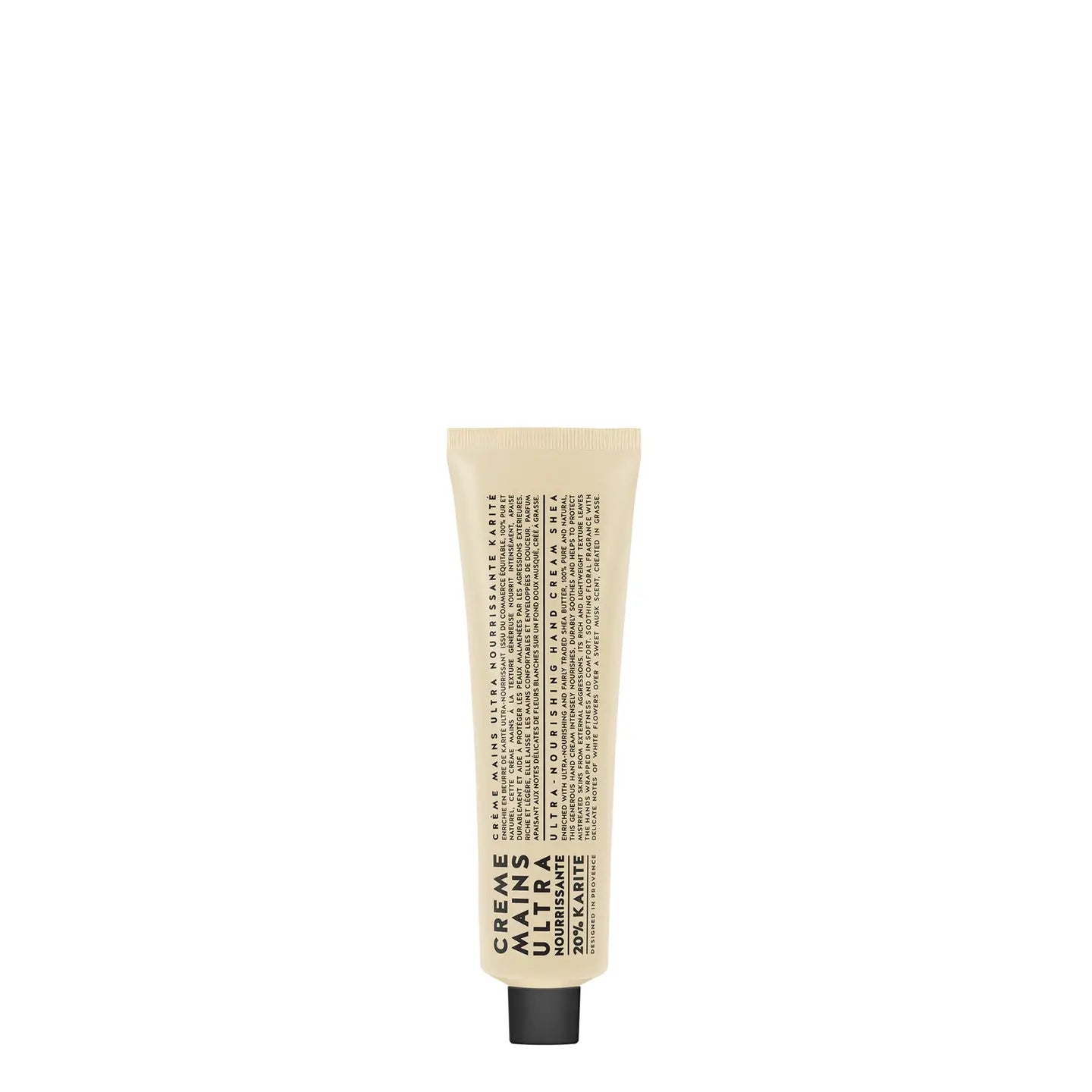 Shea Butter Travel Hand Cream