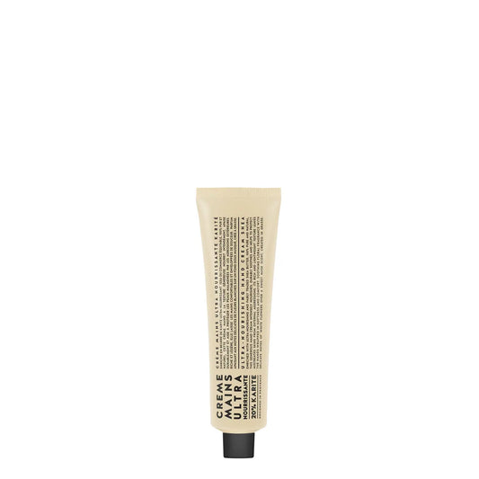 Shea Butter Travel Hand Cream