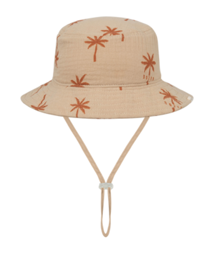 Dozer Baby Boys Bucket Hat