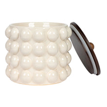 Load image into Gallery viewer, White Sand Bubble Canister
