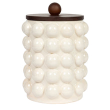Load image into Gallery viewer, White Sand Bubble Canister
