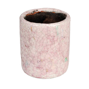 Urban Pink Terracotta Pot