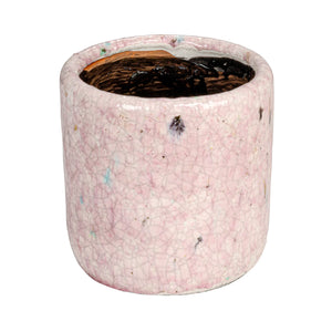 Urban Pink Terracotta Pot