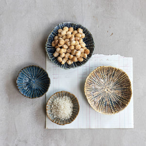 Sea Urchin Dish