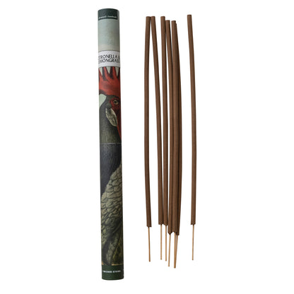 Outdoor Incense Sticks