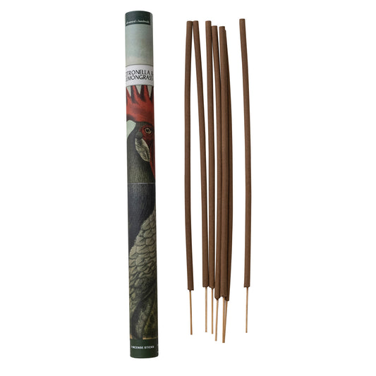 Outdoor Incense Sticks