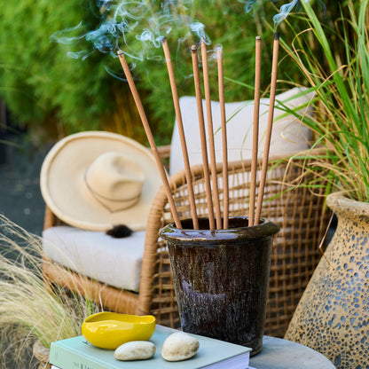Outdoor Incense Sticks