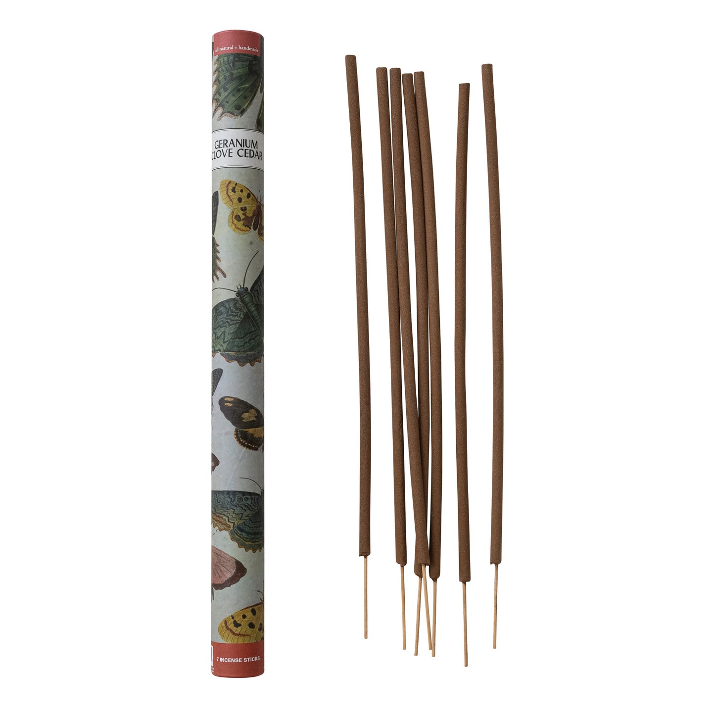 Outdoor Incense Sticks