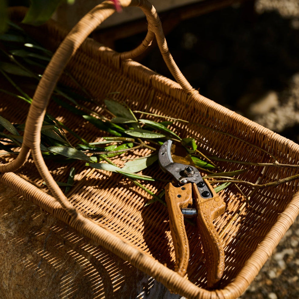 Stainless Steel Gardening Pruning Shears