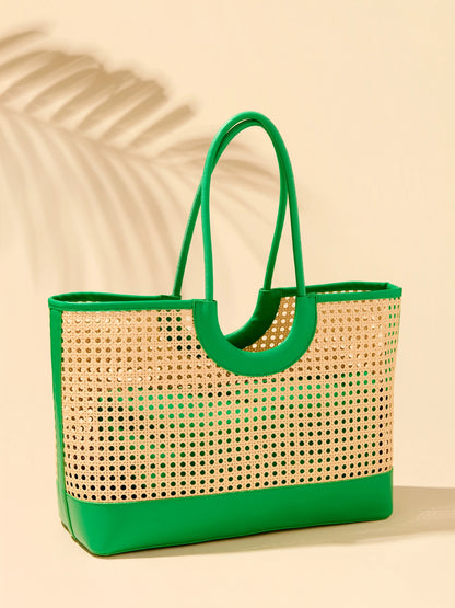 Lyra Tote