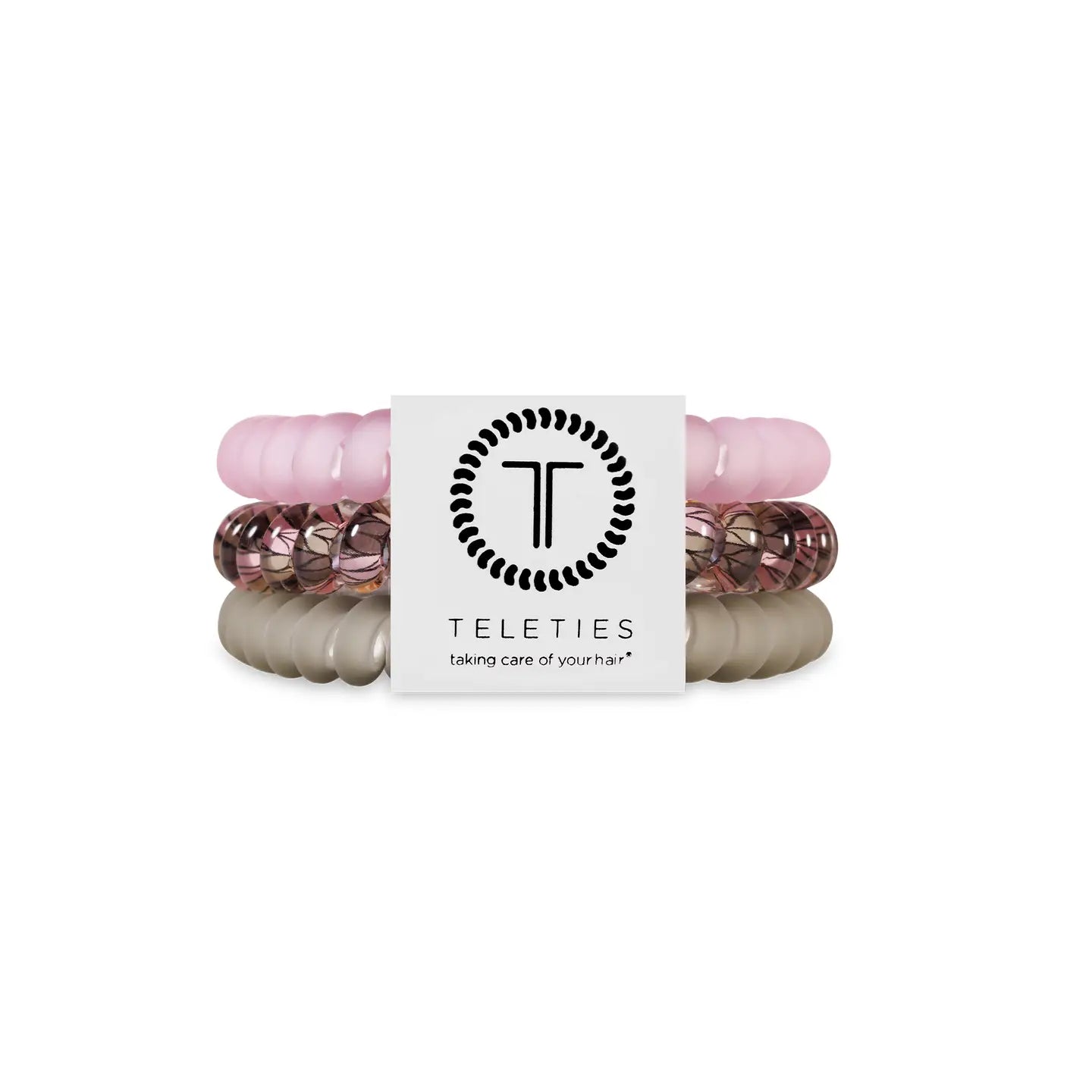 Teleties Hair Ties - Small