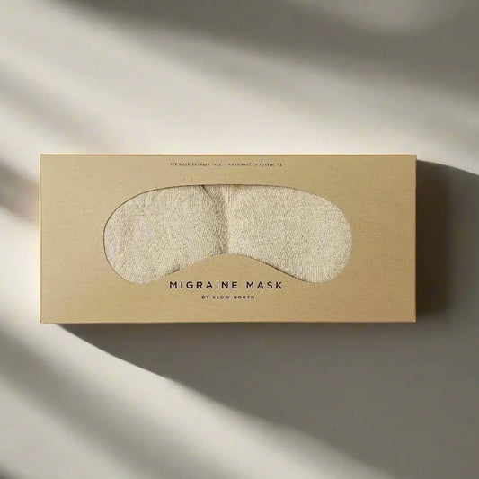 Natural Eye Mask Therapy Pack