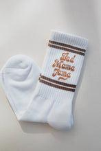 Load image into Gallery viewer, Mama Crew Socks
