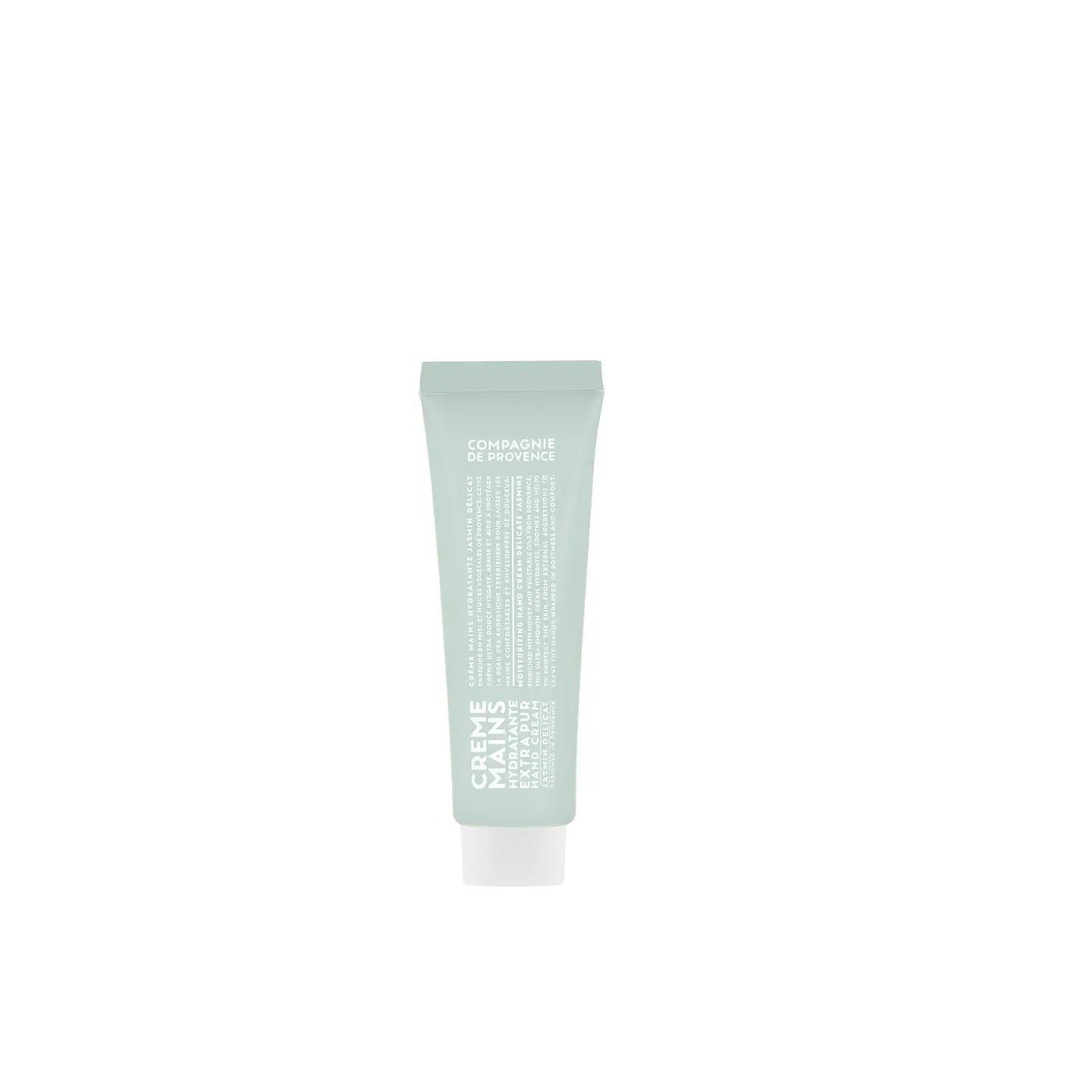 Soft Jasmine Travel Hand Cream