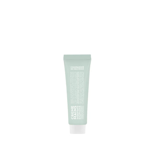 Soft Jasmine Travel Hand Cream