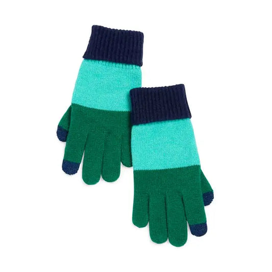 Charlotte Touchscreen Gloves