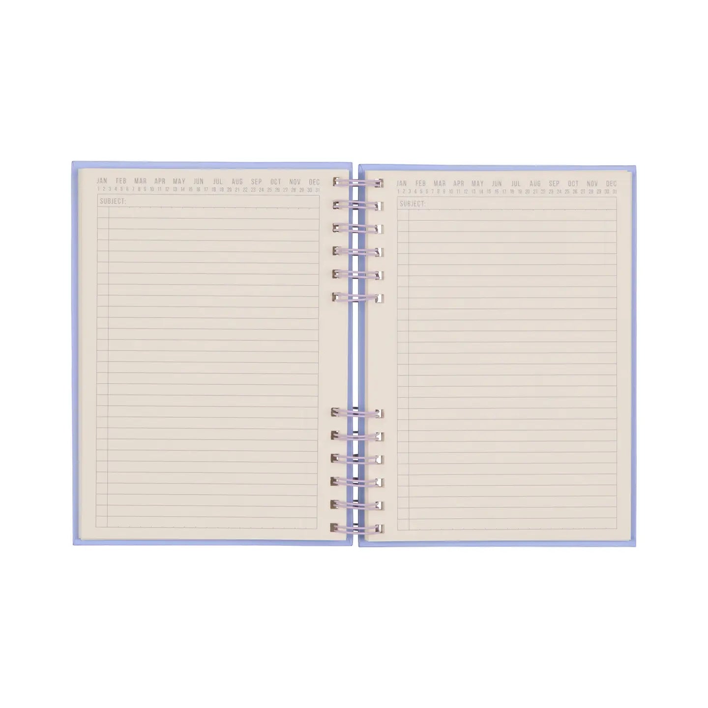 Standard Issue Planner Notebook