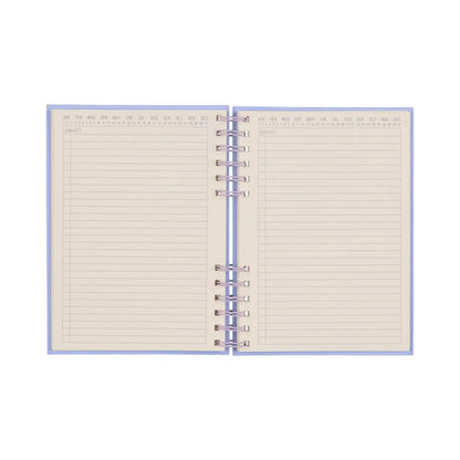 Standard Issue Planner Notebook