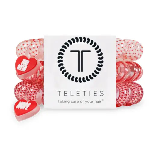 Teleties Hair Ties - Large