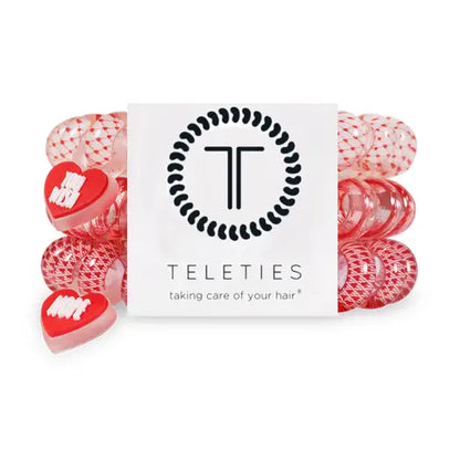 Teleties Hair Ties - Large