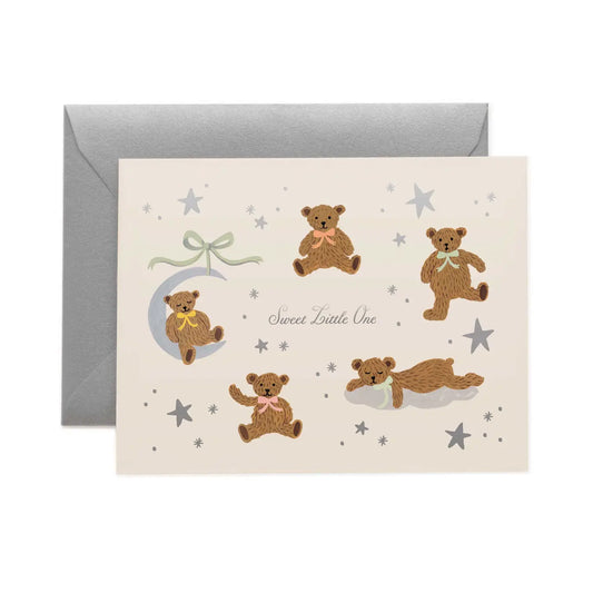 Sweet Little One Card