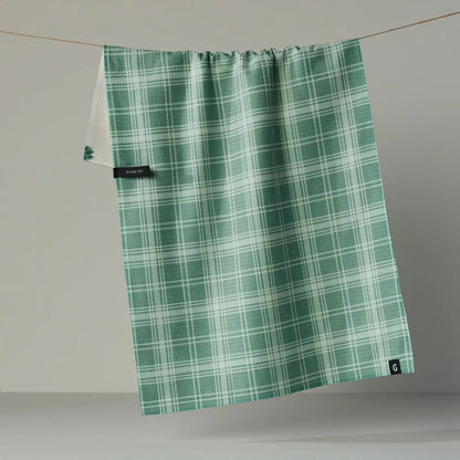 Pine Grove Luxe Kitchen Towel