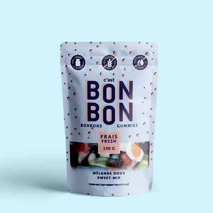 BonBon Gummies - Sweet Mix