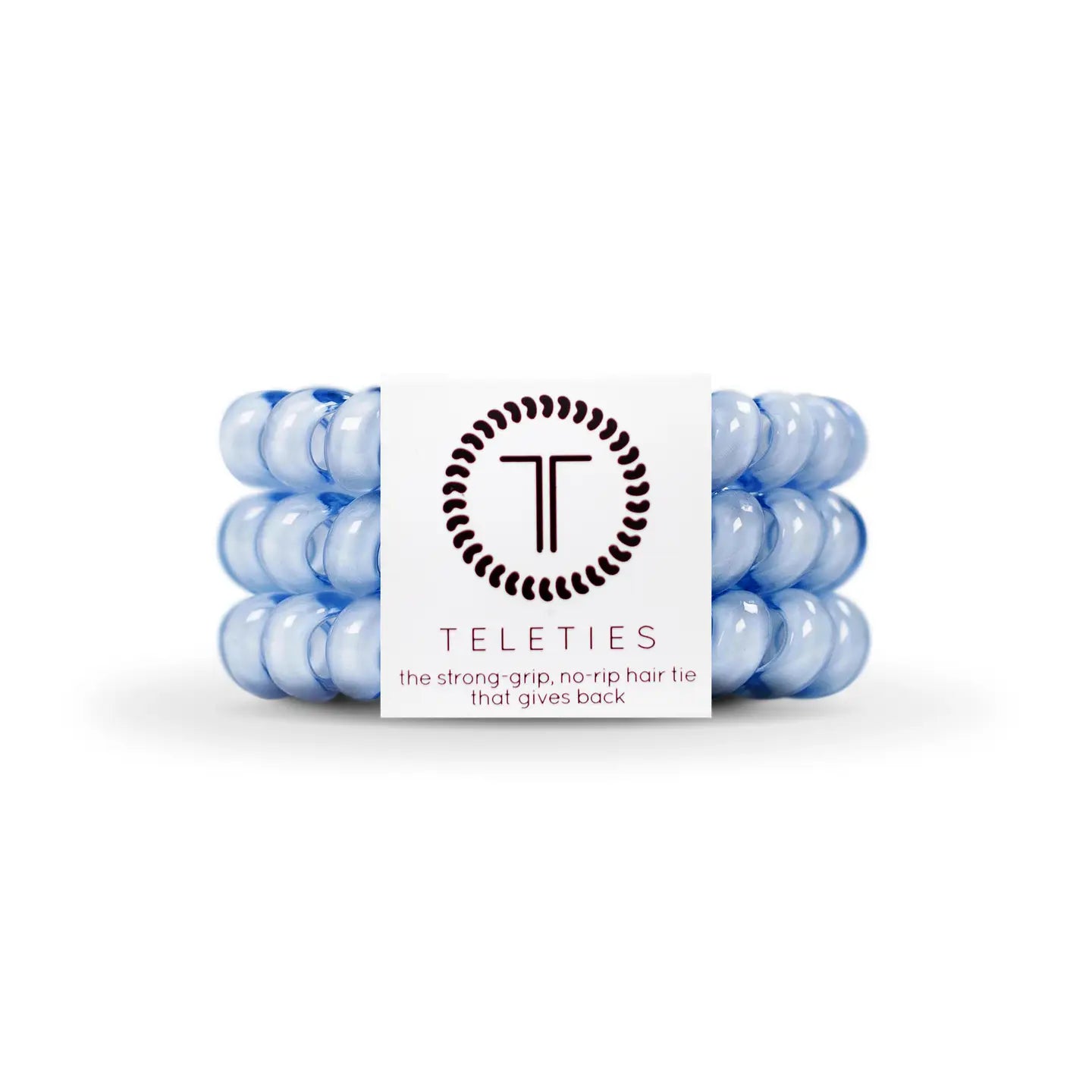 Teleties Hair Ties - Large