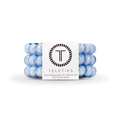 Teleties Hair Ties - Large