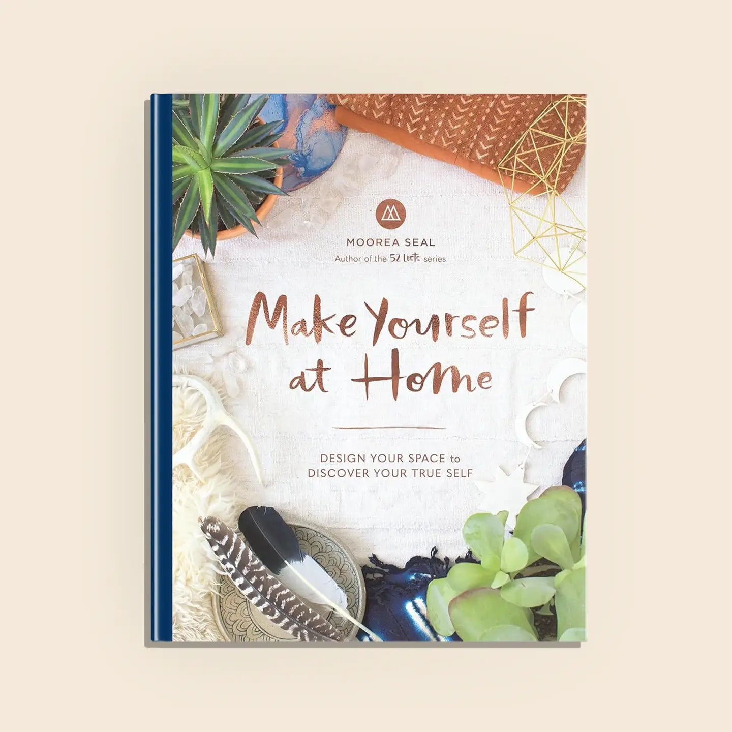 Make Yourself At Home Book