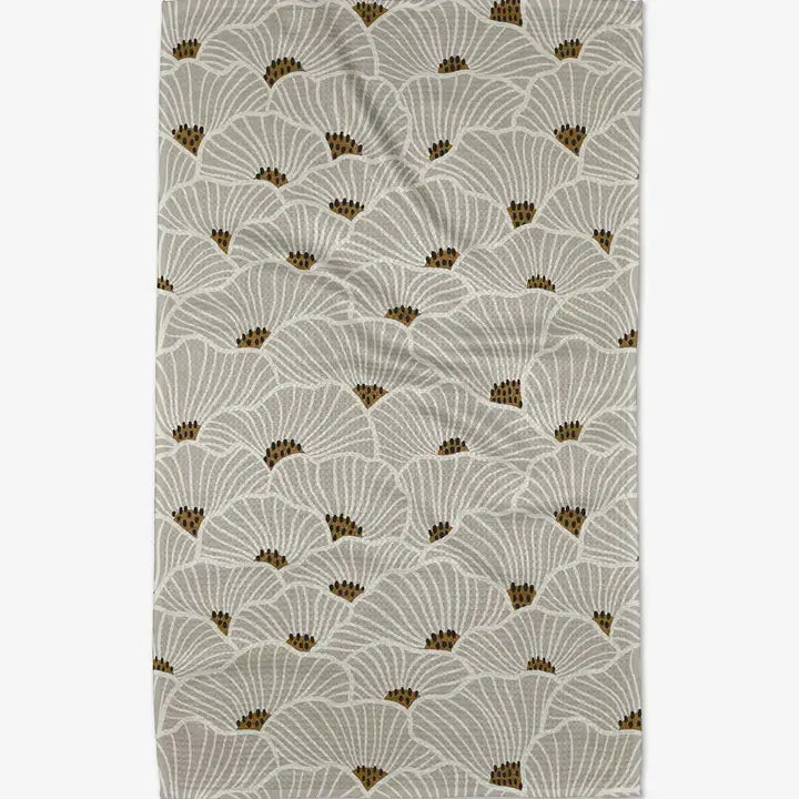 San Diego Tea Towel