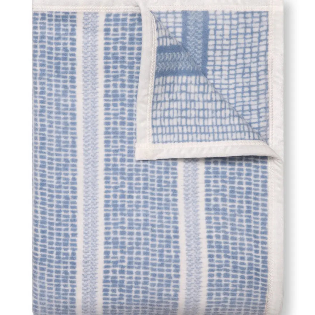 ChappyWrap Market Stripe Blanket