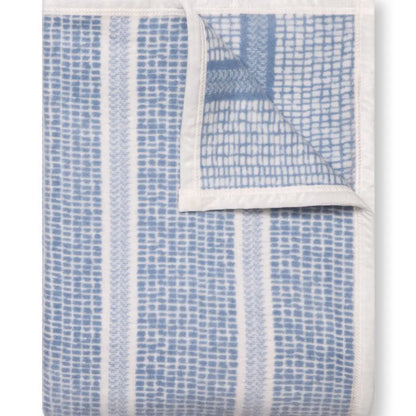 ChappyWrap Market Stripe Blanket