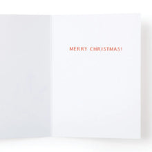 Load image into Gallery viewer, North Pole Express Special Delivery Card
