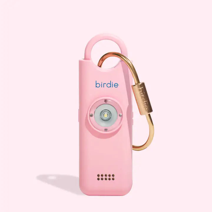 She's Birdie 3.0 Personal Safety Alarm