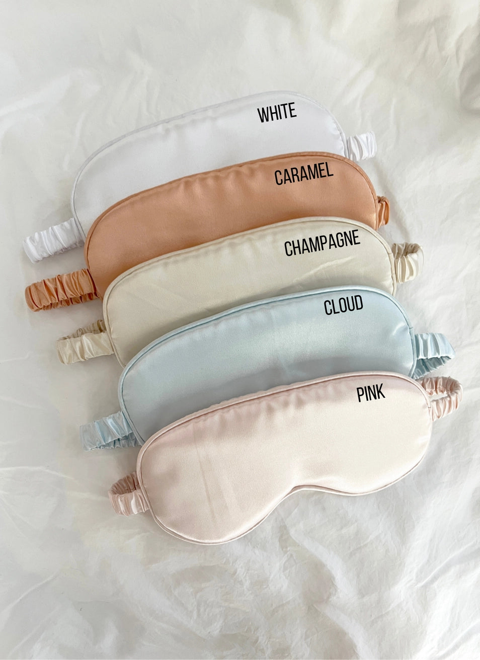 Silk Sleep Eye Masks