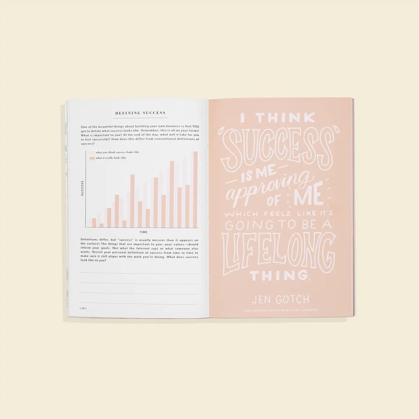 Mind Your Business Book