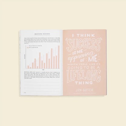 Mind Your Business Book