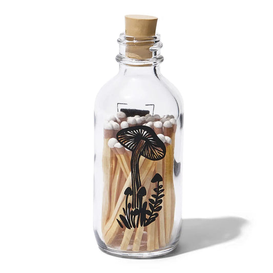 Mini Apothecary Matches